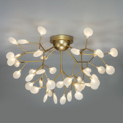 Потолочная люстра Bogate's 344 Smart (543) Foglia