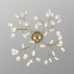 Потолочная люстра Bogate's 344 Smart (543) Foglia