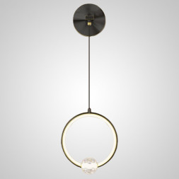 Бра ImperiumLoft 212036-23 Luana