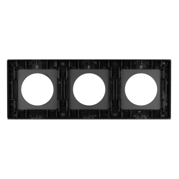 Рамка Arlight 043839 Glare