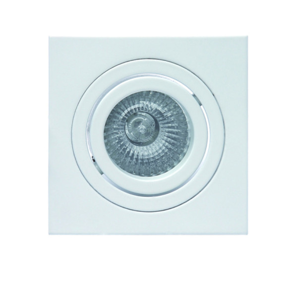 Встраиваемый точечный светильник Mantra Basico GU10 C0004