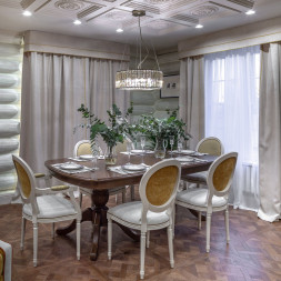 Подвесной светильник Bogate's 299/5 Strotskis Vegas