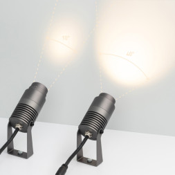 Прожектор Arlight 028076(1) RAY
