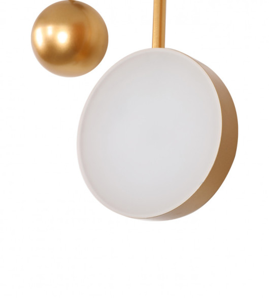 Бра Kink Light Деония 08436,19-33