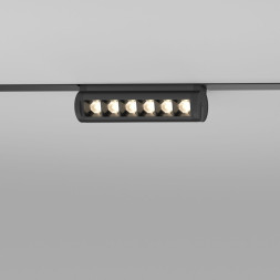 Светильник на шине Elektrostandard Slim Magnetic Трековый светильник 6W 4200K Alter (