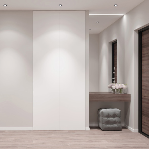 Встраиваемый точечный светильник Mantra Neptuno 7828