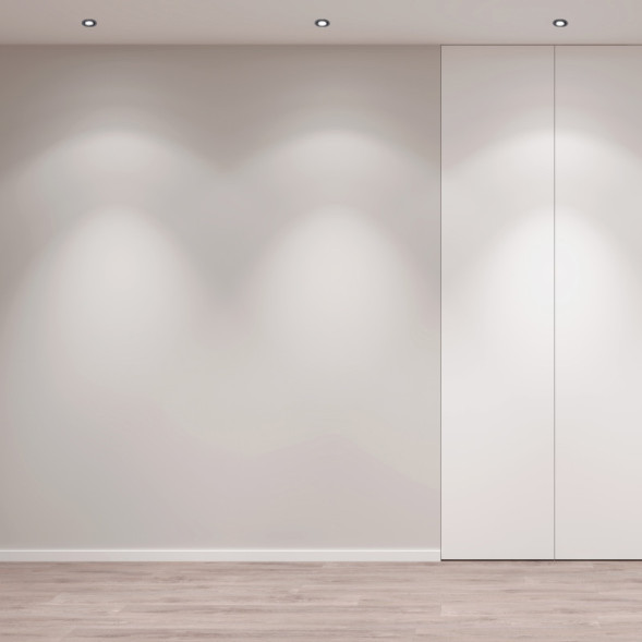 Встраиваемый точечный светильник Mantra Neptuno 7828