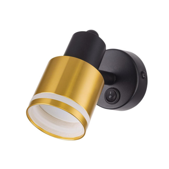 Спот Citilux CL565514 BRUNO