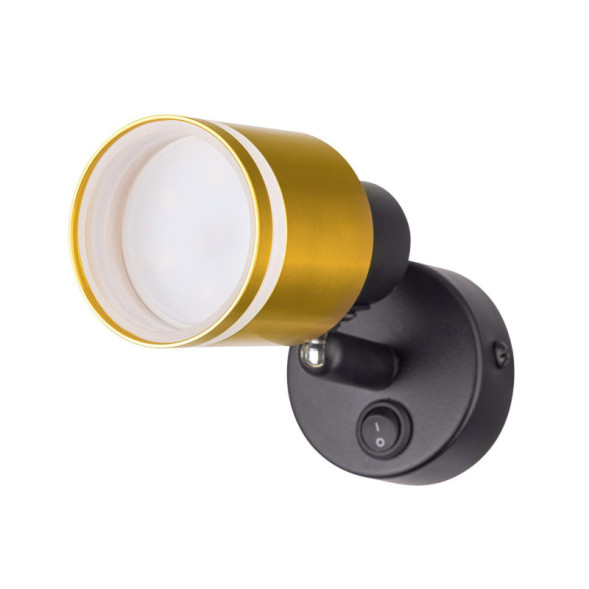 Спот Citilux CL565514 BRUNO