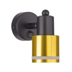 Спот Citilux CL565514 BRUNO