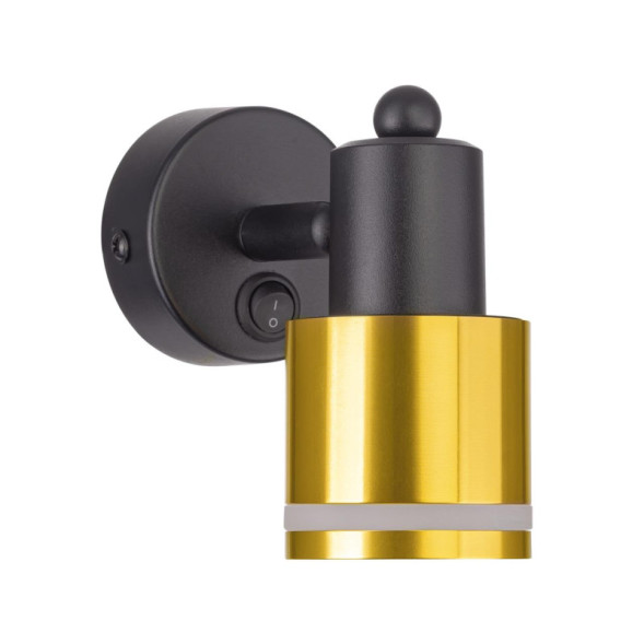 Спот Citilux CL565514 BRUNO