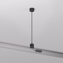 Подвод питания Denkirs TR2124-BK SMART BASE