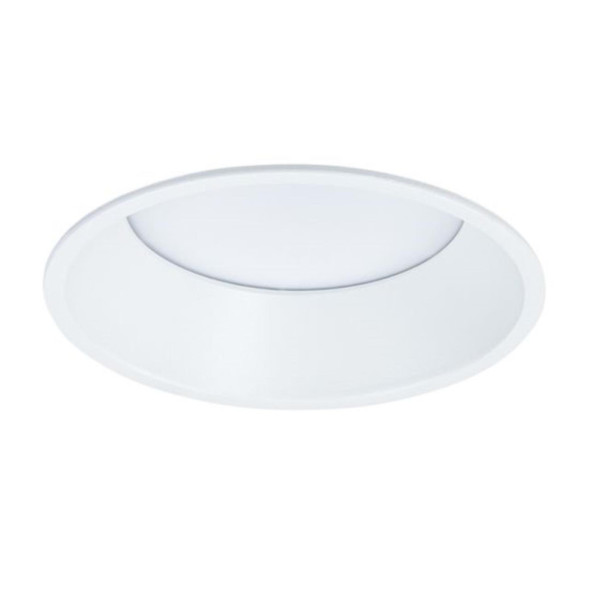 Встраиваемый точечный светильник ARTE Lamp FRAME A7994PL-1WH