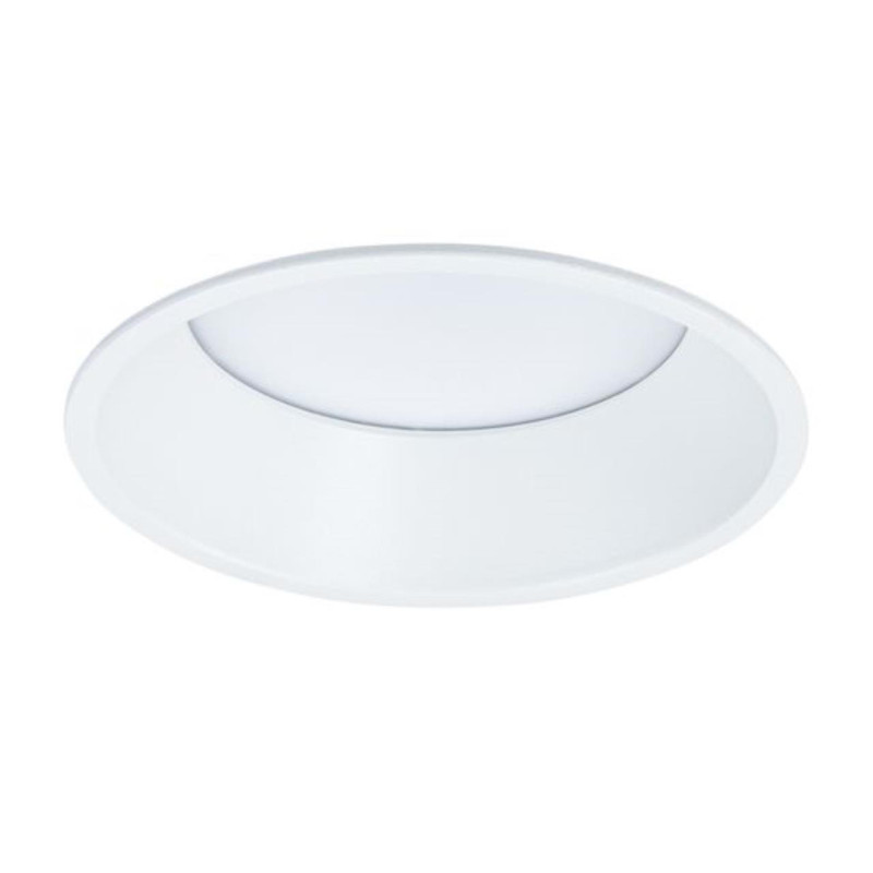 Встраиваемый точечный светильник ARTE Lamp FRAME A7994PL-1WH