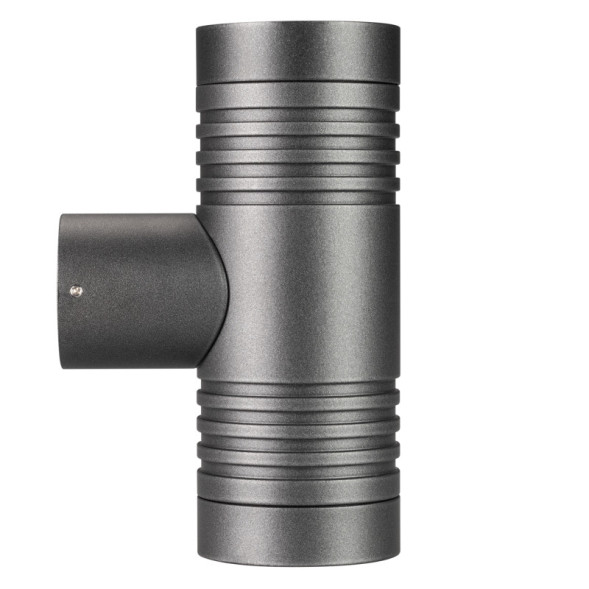 Уличный настенный светильник Arlight RAY 033307