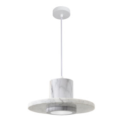 Подвесной светильник Divinare 2213/33 SP-5 COTTERO