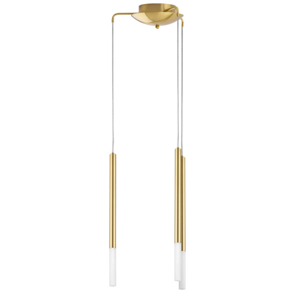 Подвесной светильник Lightstar L3T747143 Tubo