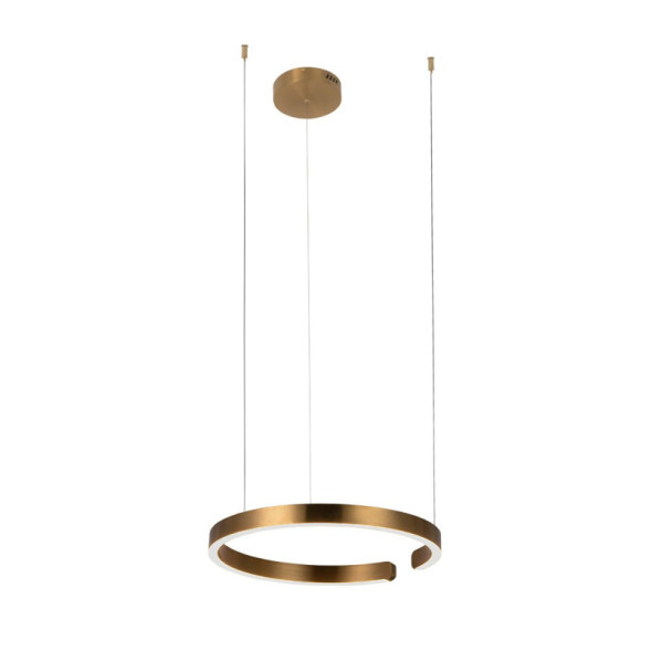 Подвесной светильник LOFT IT RING 10013M