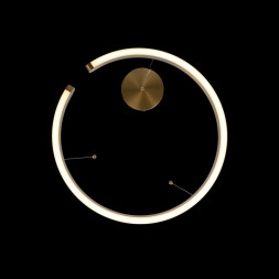 Подвесной светильник LOFT IT RING 10013M