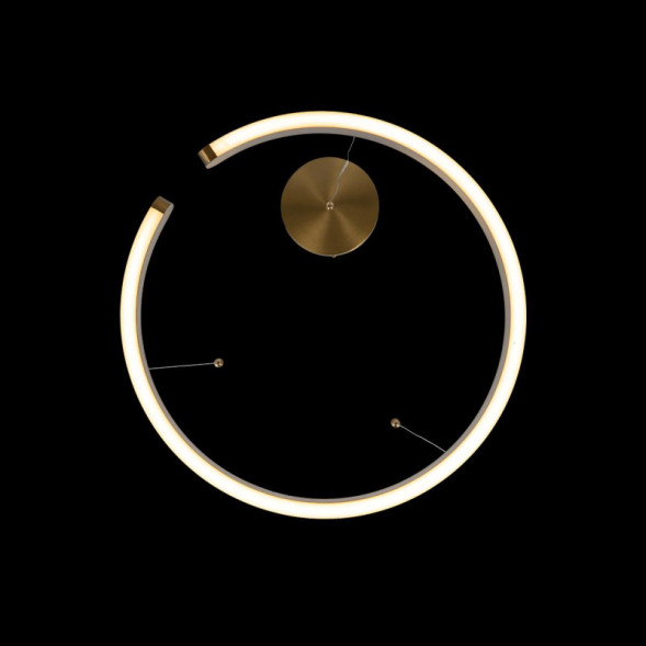 Подвесной светильник LOFT IT RING 10013M