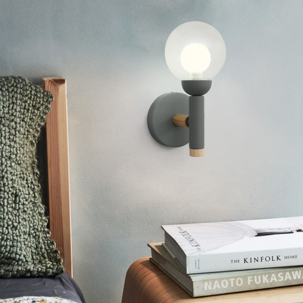 Бра ImperiumLoft 101551-26