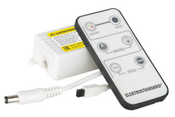Контроллер для ленты Elektrostandard LSC 003 12V