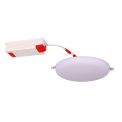 Встраиваемый точечный светильник Mantra 8686 ALGARVE