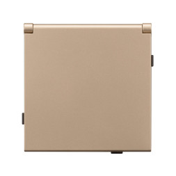 Розетка 054093 Arlight TENDO