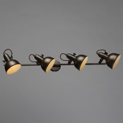 Спот ARTE Lamp MARTIN A5215PL-4BR