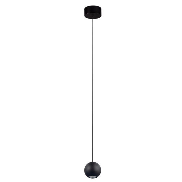 Подвесной светильник Crystal Lux CLT 066 CLT 066C70D BL