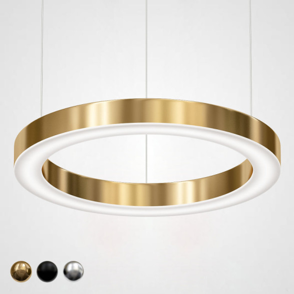 Подвесной светильник ImperiumLoft RING 177928-22
