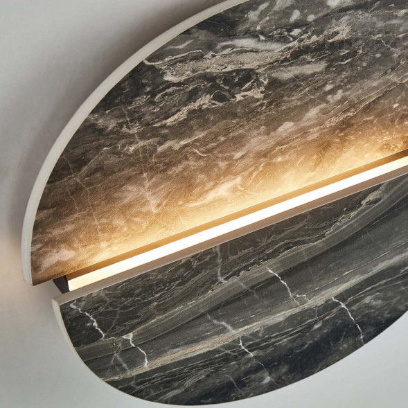 Бра Favourite 4599-1W Eclipsis