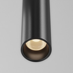 Трековый магнитный светильник Maytoni Technical TR155-1-5W3K-B FOCUS LED