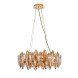 Подвесная люстра Favourite 4719-8P Glans