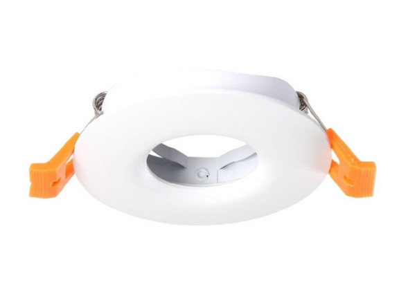 Встраиваемый точечный светильник Crystal Lux CLT 032 CLT 032C1 WH