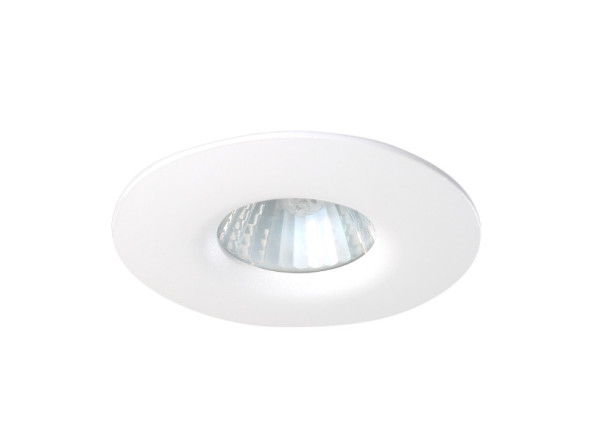 Встраиваемый точечный светильник Crystal Lux CLT 032 CLT 032C1 WH
