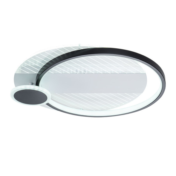 Потолочная люстра Escada 10226/3LED ROUND