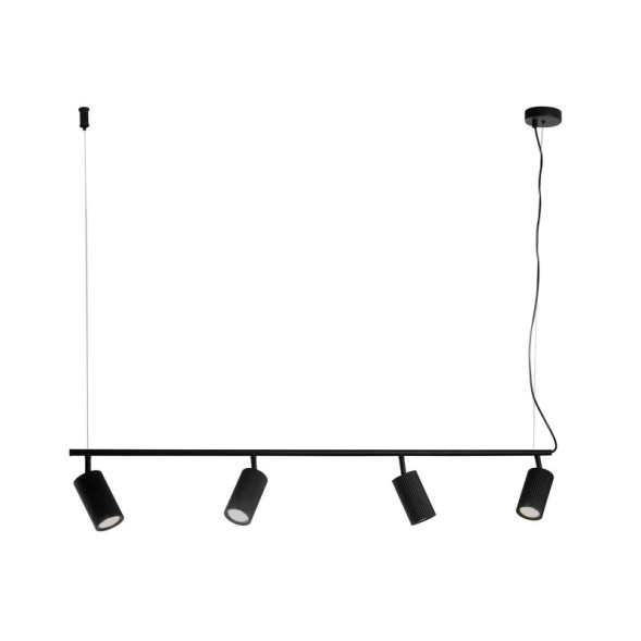 Подвесной светильник F-Promo 4635-4P Mobile