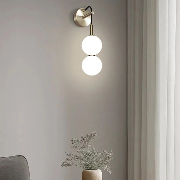 Бра ImperiumLoft 230058-23