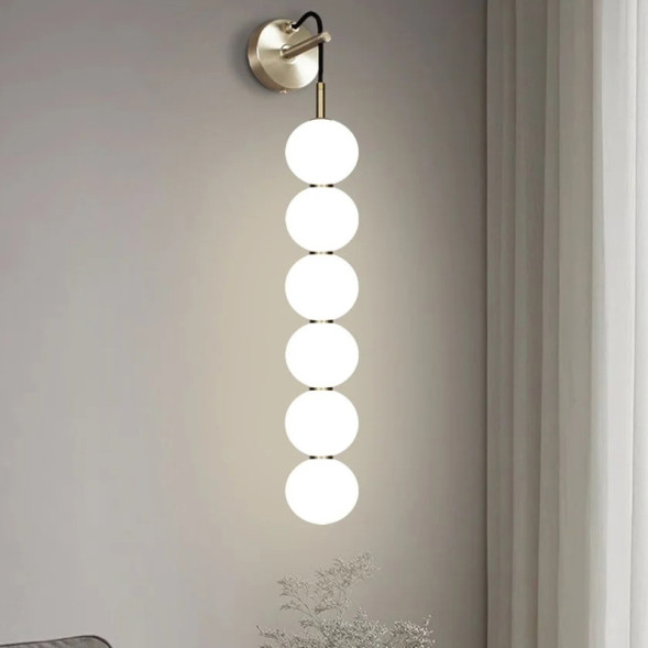 Бра ImperiumLoft 230058-23