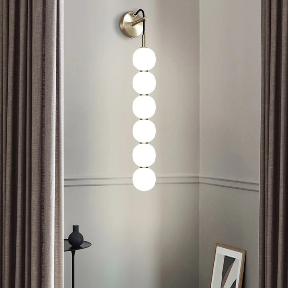 Бра ImperiumLoft 230058-23