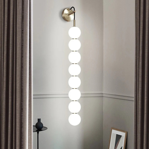 Бра ImperiumLoft 230058-23