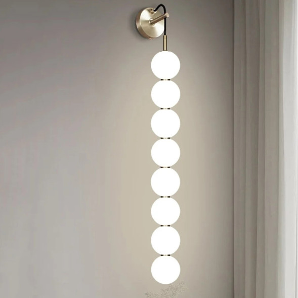 Бра ImperiumLoft 230058-23