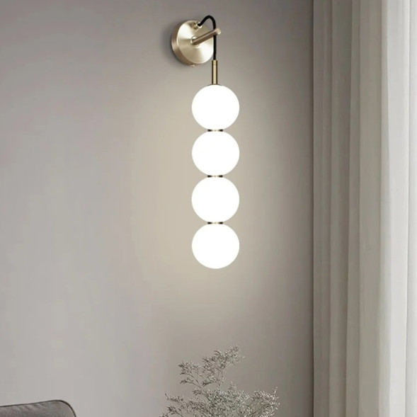 Бра ImperiumLoft 230058-23