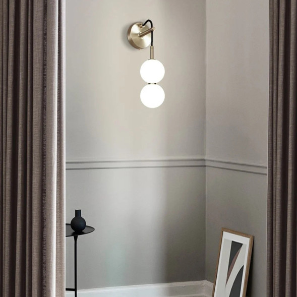 Бра ImperiumLoft 230058-23