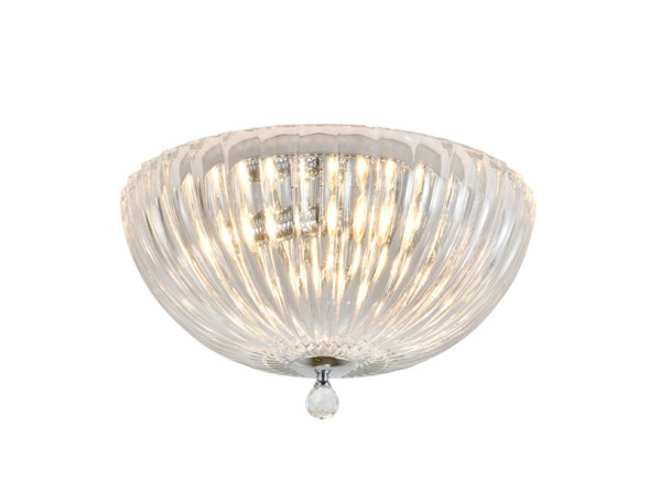 Потолочный светильник Newport 62004/PL chrome new