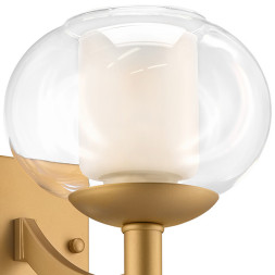 Бра Lightstar FIAMMA 730613