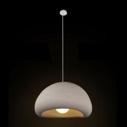 Подвесной светильник LOFT IT 10252/400 White