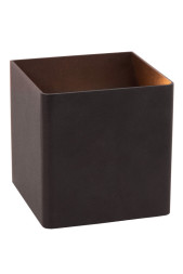 Уличный настенный светильник LUCIDE Vertigo 27250/06/30