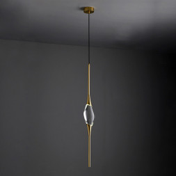 Подвесной светильник ImperiumLoft 249064-60 Pezzo